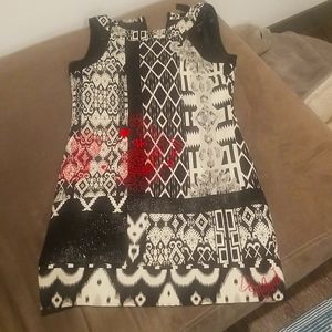 Desigual Mini dress
